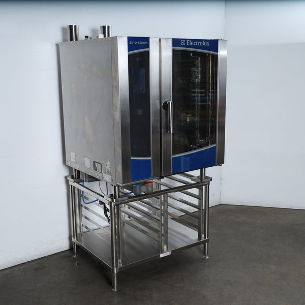 Electrolux AOS101GTZA Combi Oven (2)