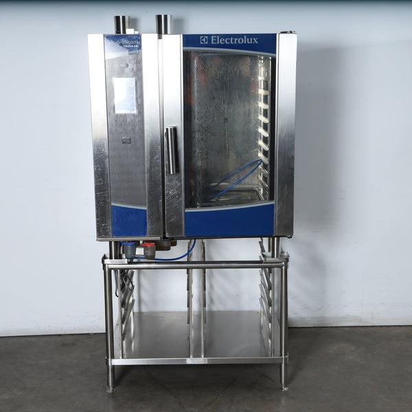 Electrolux AOS101GTZA Combi Oven (3)