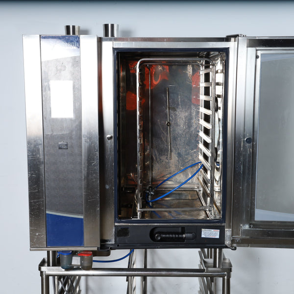 Electrolux AOS101GTZA Combi Oven (4)