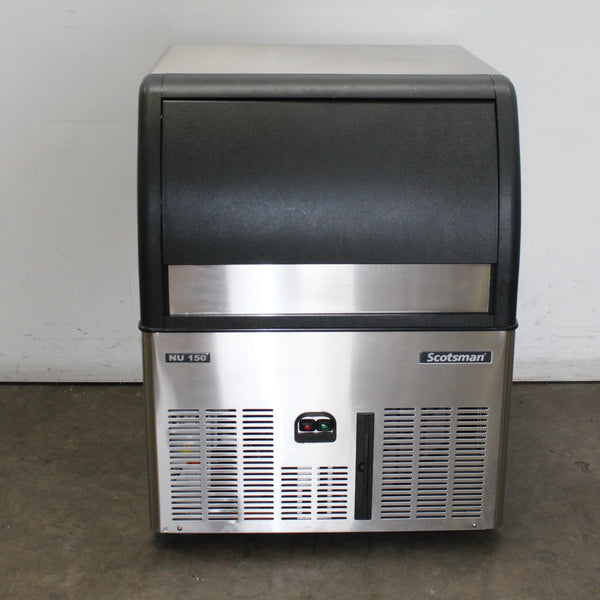 Scotsman NUH150AS Ice Machine (3)