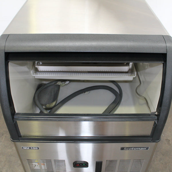 Scotsman NUH150AS Ice Machine (4)