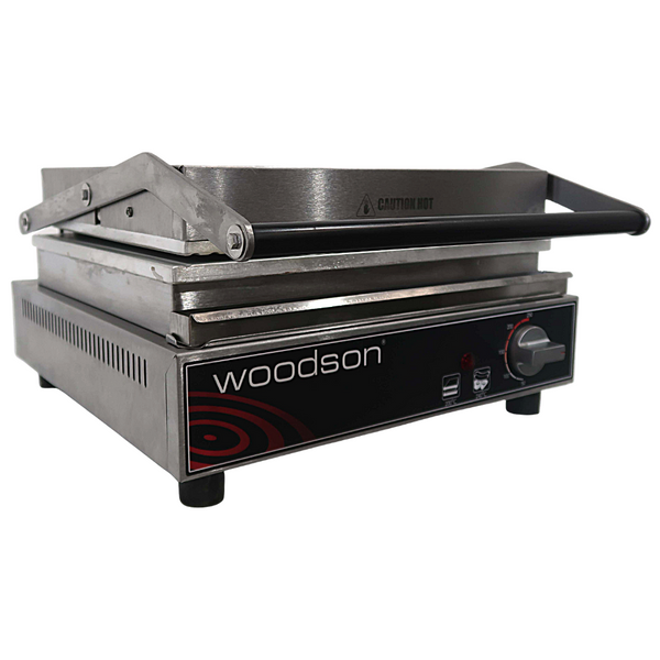 Woodson W.CT6R A Contact Grill (NaN)