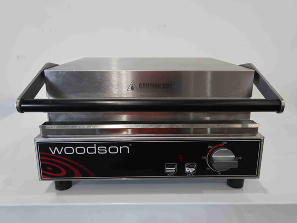 Woodson W.CT6R A Contact Grill (3)