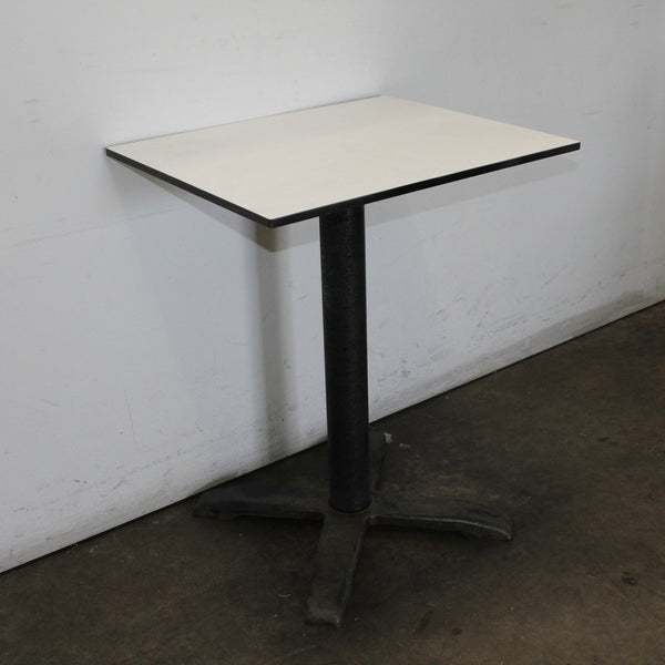 2 x Tables 600x500x750 (2)