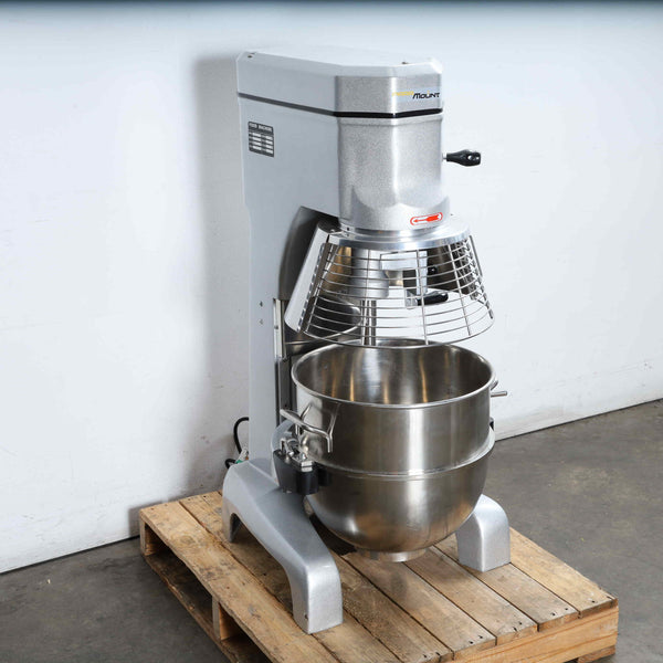 Paramount BM40AT3PS - Planetary Mixer (2)