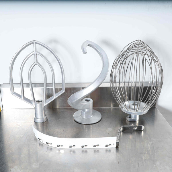 Paramount BM40AT3PS - Planetary Mixer (5)