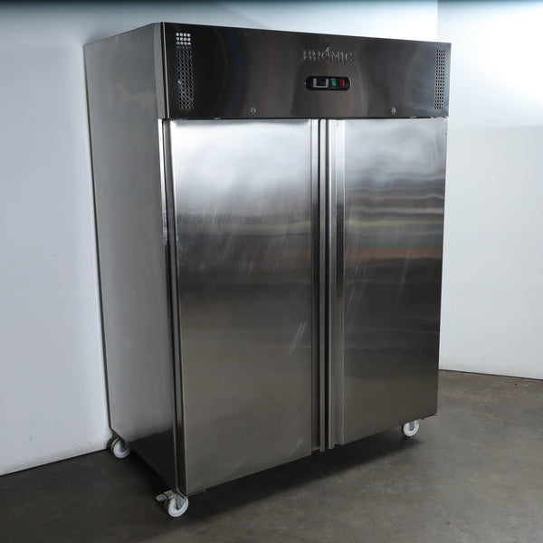 Bromic UF1300SDF Upright Freezer (2)