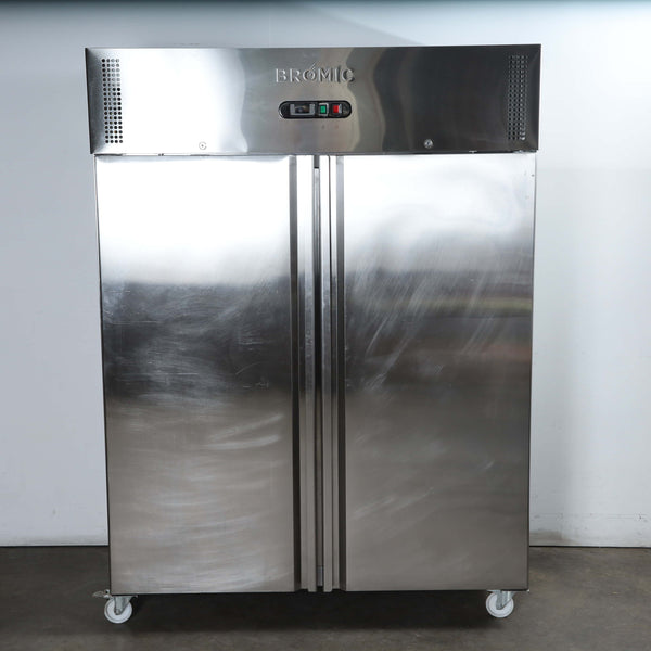 Bromic UF1300SDF Upright Freezer (3)