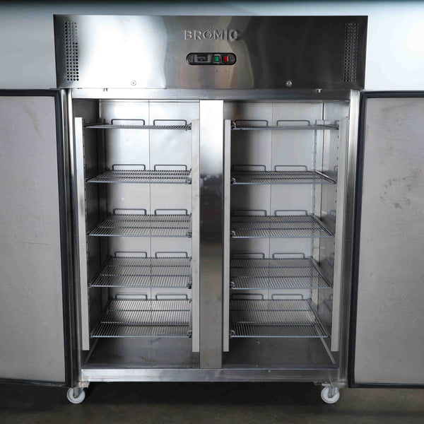 Bromic UF1300SDF Upright Freezer (4)