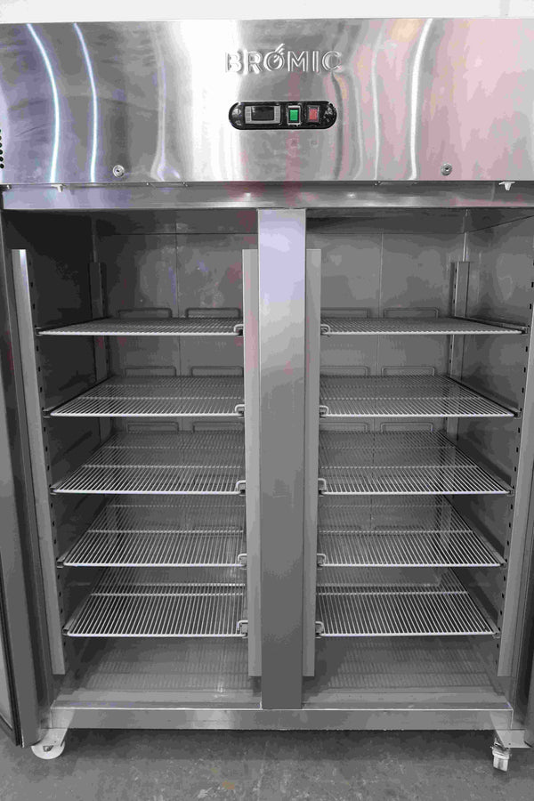 Bromic UF1300SDF Upright Freezer (5)