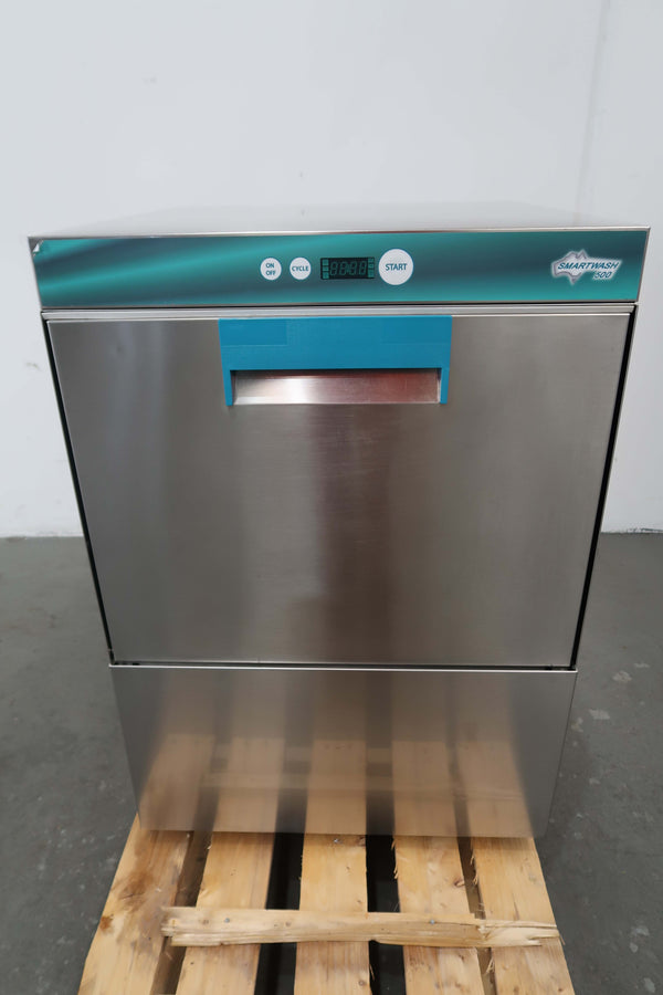 Eswood SMARTWASH 500 U/C Dishwasher (3)