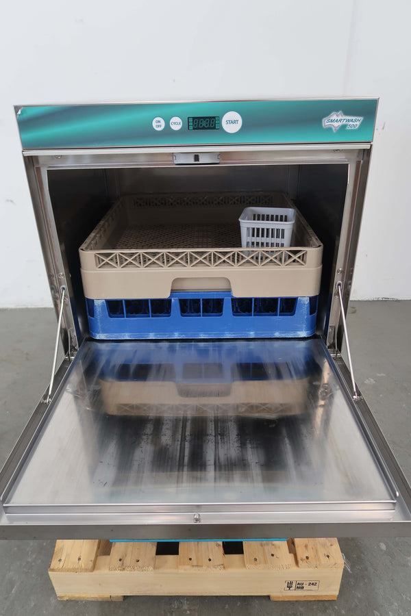 Eswood SMARTWASH 500 U/C Dishwasher (5)
