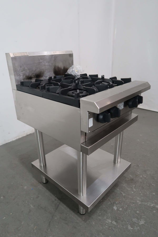 Luus CS-4B 4 Burner Cooktop (4)