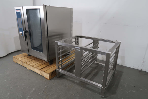 Rational SCC WE 101G Combi Oven (2)