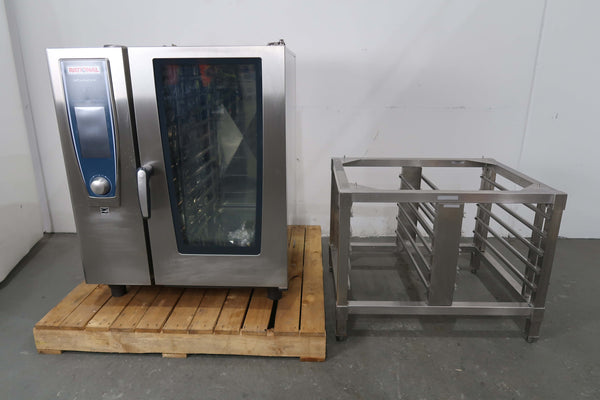 Rational SCC WE 101G Combi Oven (3)
