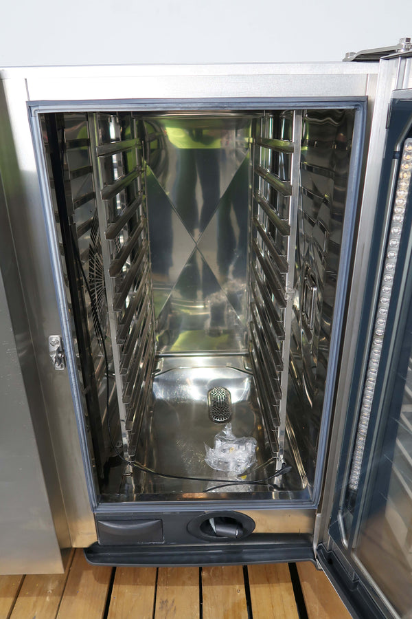 Rational SCC WE 101G Combi Oven (5)