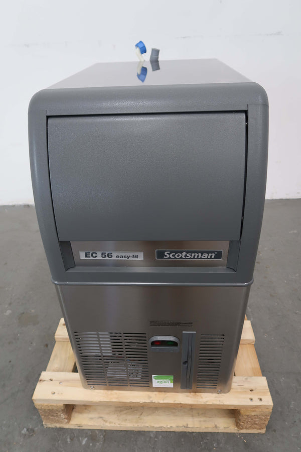 Scotsman ECS 56 Ice Machine (3)