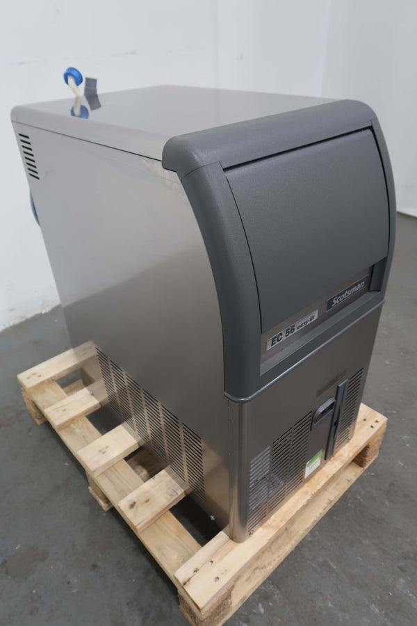 Scotsman ECS 56 Ice Machine (4)