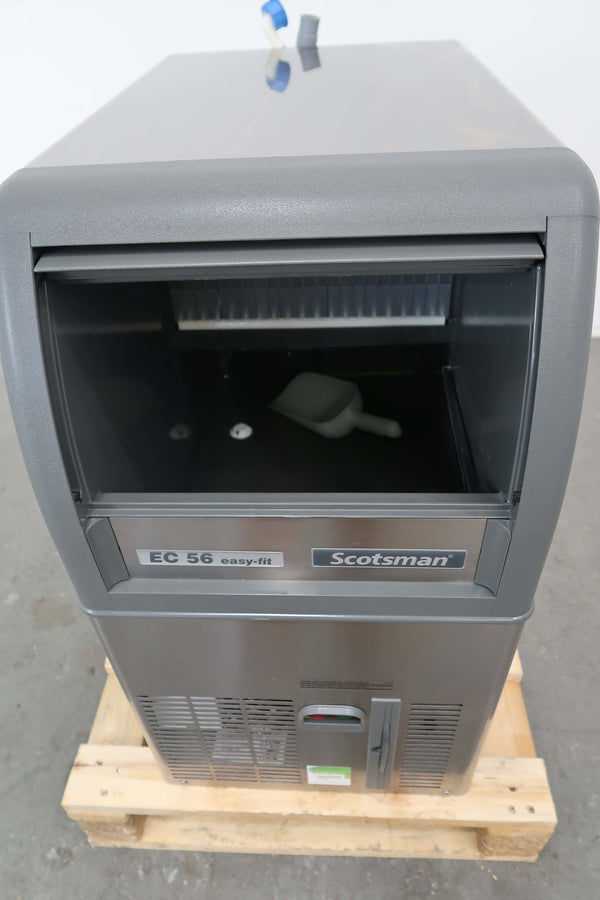 Scotsman ECS 56 Ice Machine (5)