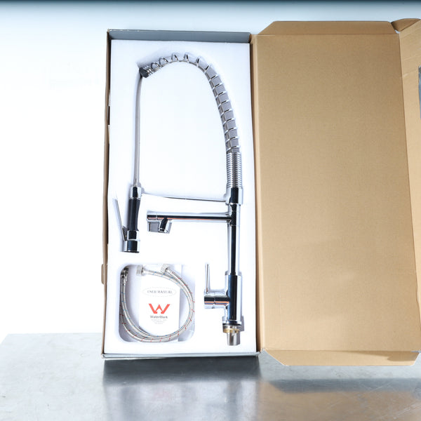 Aquaperla CH1009.KM Rinse Arm (2)