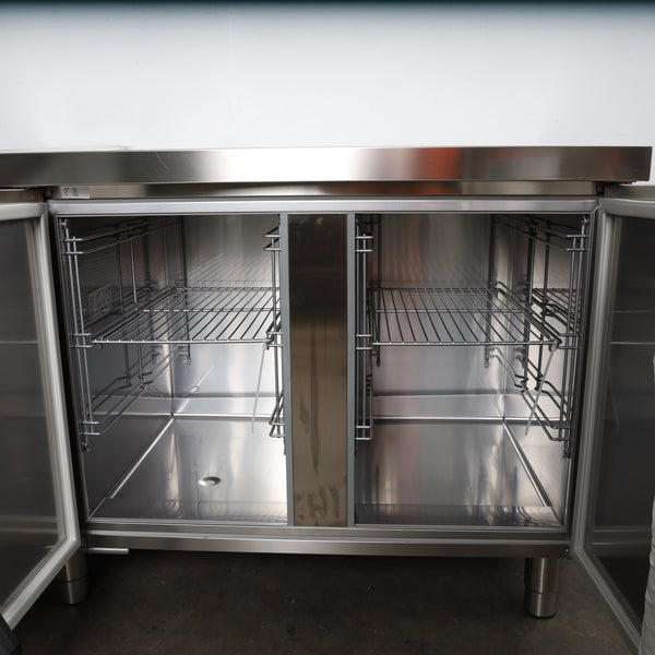 Electrolux RCSN2M2 Undercounter Fridge (4)