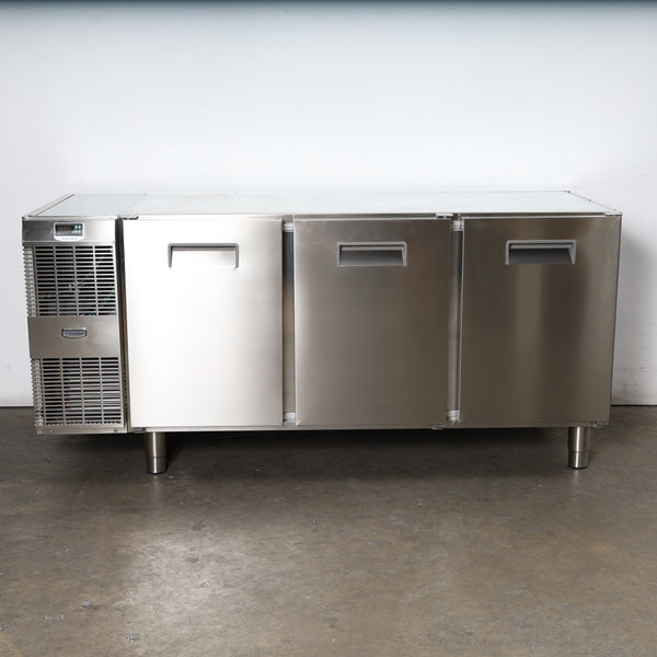 Electrolux RCSN3M3T Undercounter Fridge (3)
