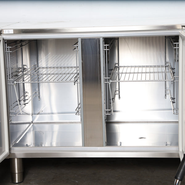 Electrolux RCSN3M3T Undercounter Fridge (4)