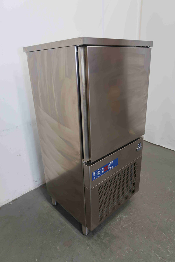 Electrolux RBF101 -Blast Freezer/Chiller (4)