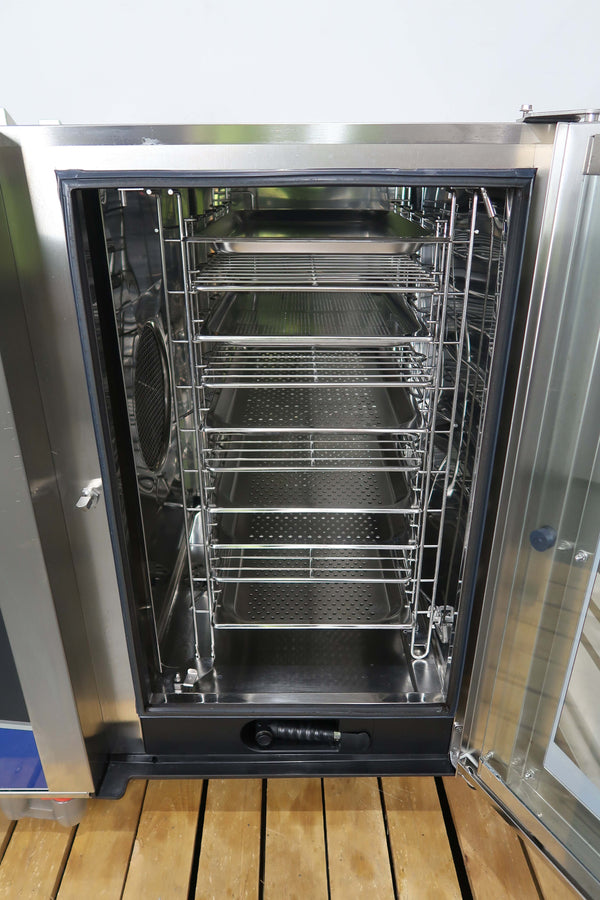 Electrolux AOS101ETR1 10 Tray Combi Oven (5)