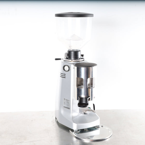 Mazzer MAJOR Automatic Coffee Grinder (2)