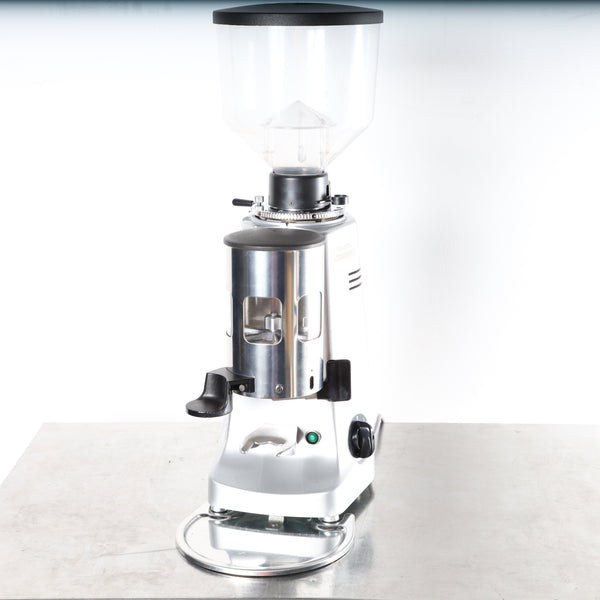 Mazzer MAJOR Automatic Coffee Grinder (3)