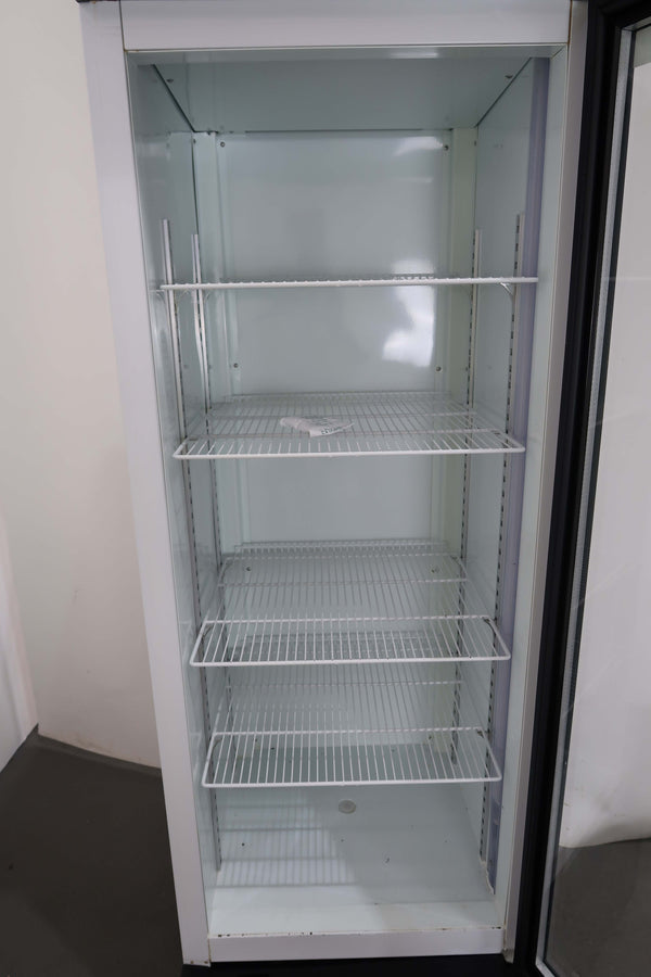 Exquisite DC400P Upright Fridge (4)