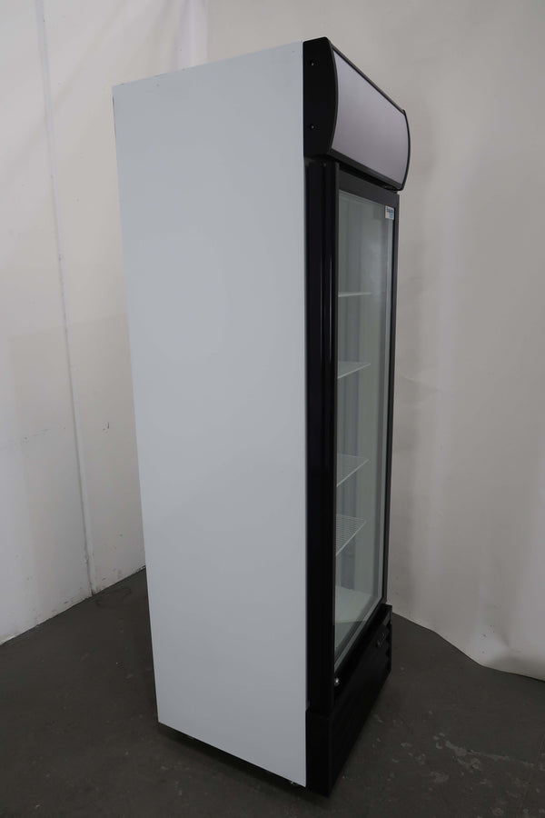 Exquisite DC400P Upright Fridge (5)