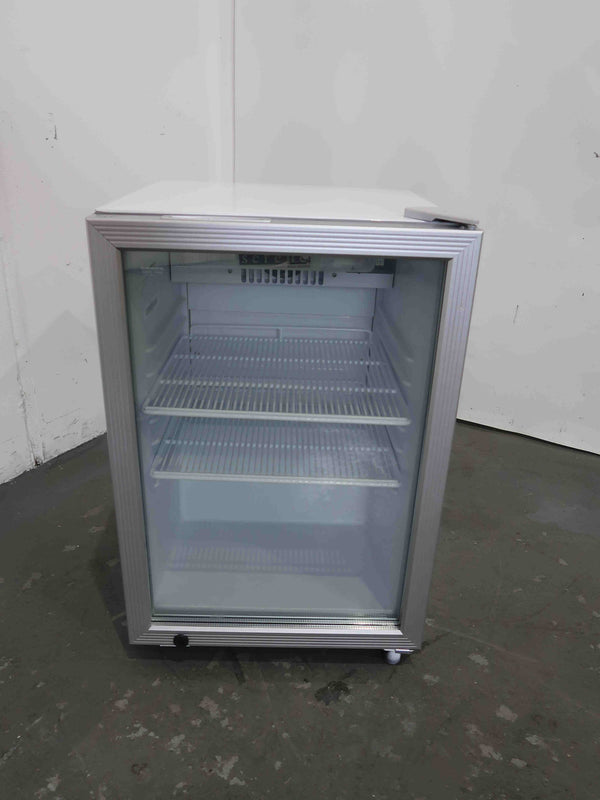 Skope HB80 Back Bar Fridge (2)