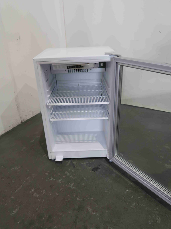 Skope HB80 Back Bar Fridge (5)
