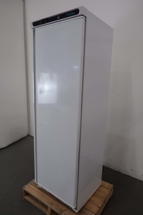 Polar CD612-A Upright Fridge (2)