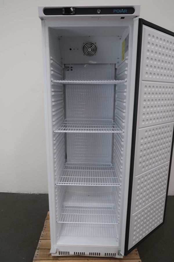 Polar CD612-A Upright Fridge (5)