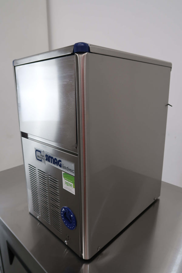 Bromic IM0018HSC Ice Machine (2)