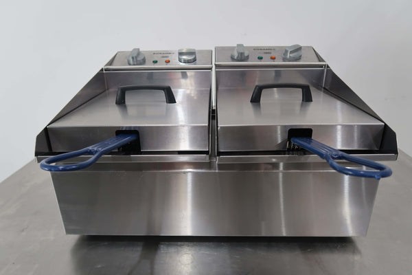 Roband FR25 C/Top 2 Pan Fryer (3)