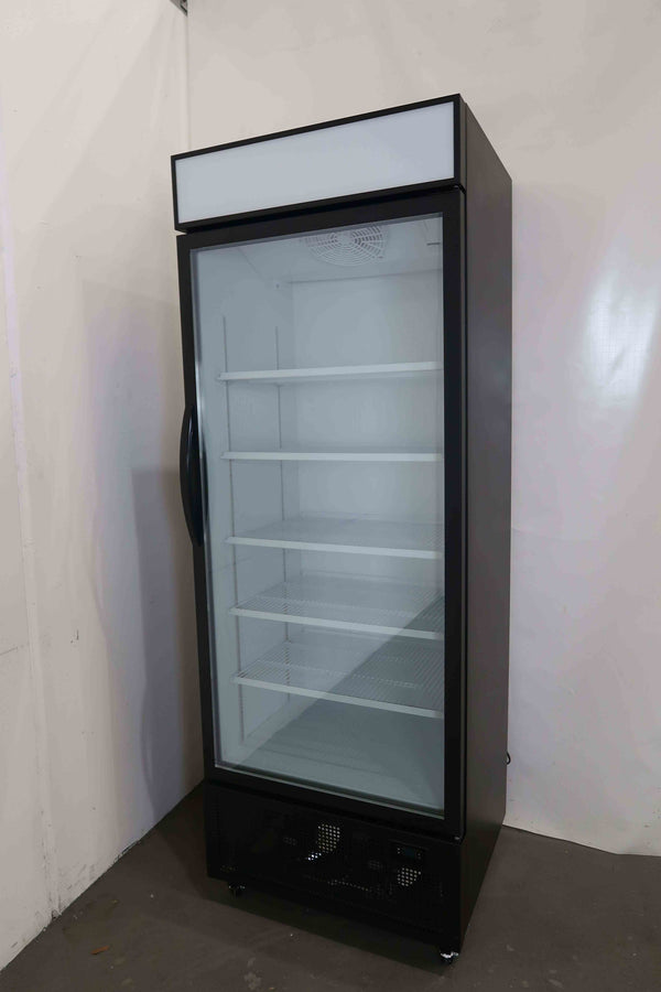 Bromic GM0690L Upright Fridge (2)