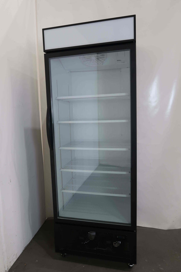 Bromic GM0690L Upright Fridge (3)
