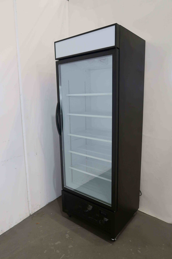 Bromic GM0690L Upright Fridge (4)