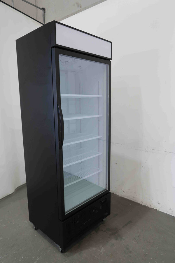 Bromic GM0690L Upright Fridge (5)