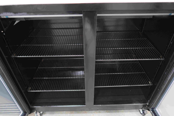 Skope BB380X-2SW - Back Bar Fridge (5)