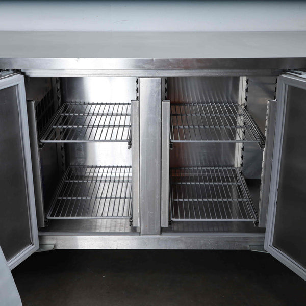 Williams HO3UFB-000 Undercounter Fridge (4)
