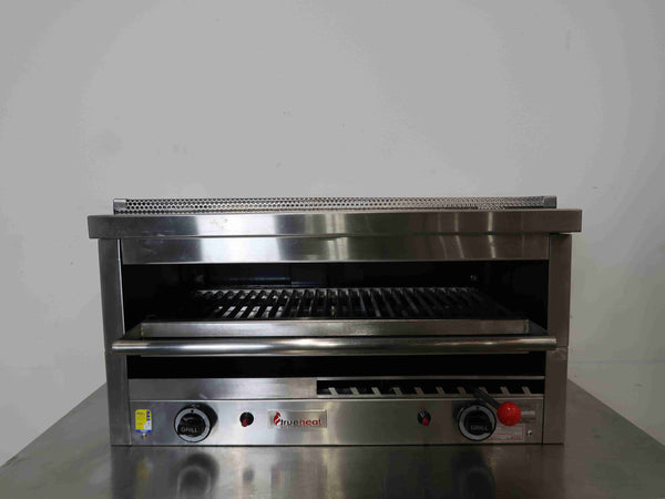 Trueheat S86 Salamander/Toaster (2)