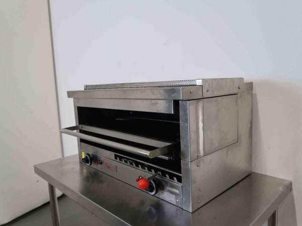 Trueheat S86 Salamander/Toaster (3)