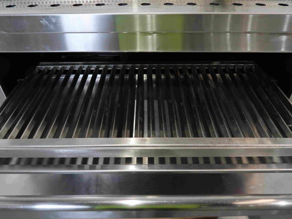 Trueheat S86 Salamander/Toaster (5)