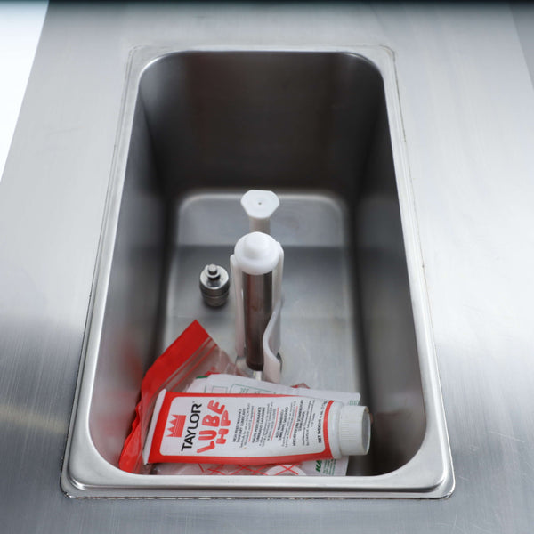 Brullen I91 Ice Cream Machine (5)