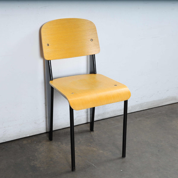 Bolero Dining Chair x 4 (2)